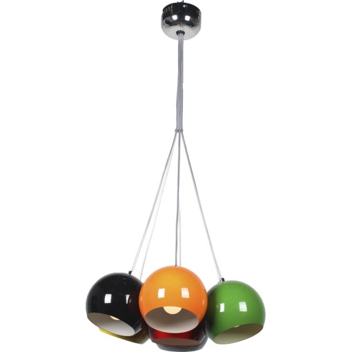 NOA 7 MULTICOLOR