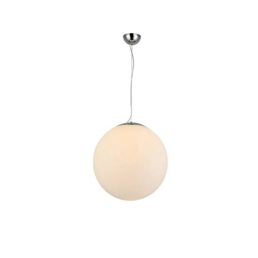 WHITE BALL 40