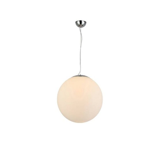 WHITE BALL 40