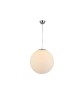 WHITE BALL 40