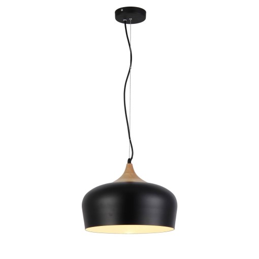 PARMA BLACK