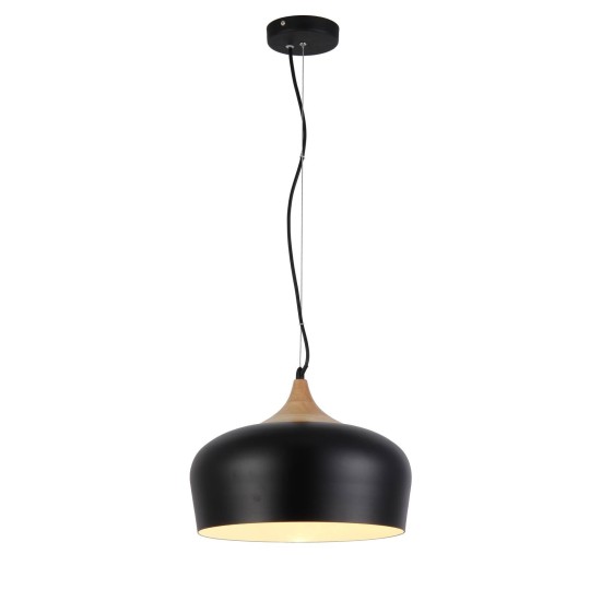 PARMA BLACK