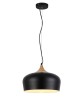 PARMA BLACK