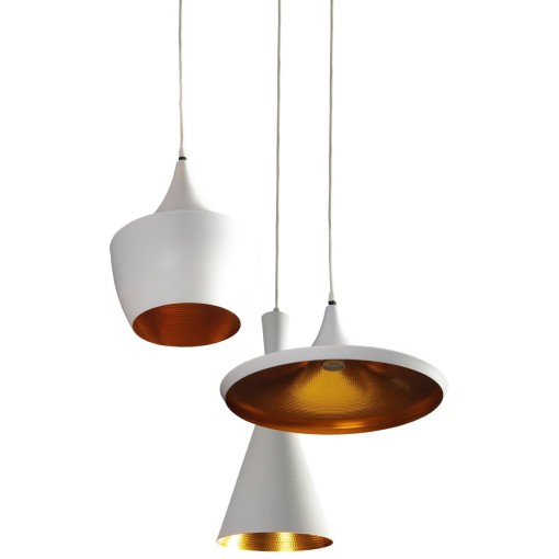 MIX WHITE/GOLD