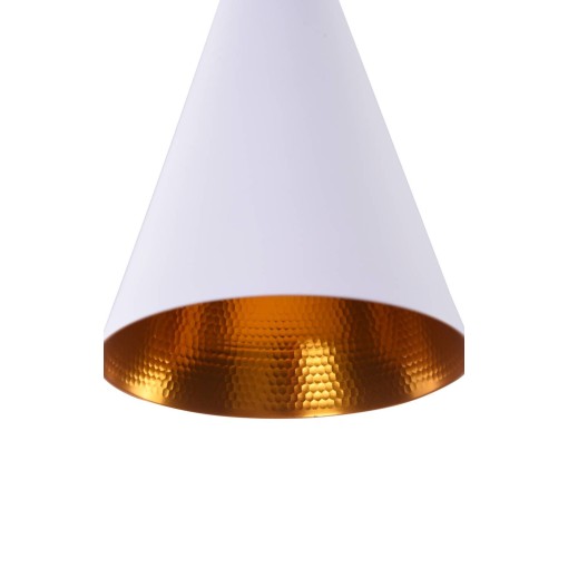 VITA WHITE/GOLD