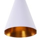 VITA WHITE/GOLD