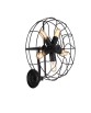 FAN WALL