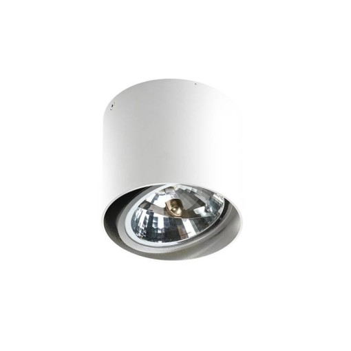 ALIX 12V WHITE