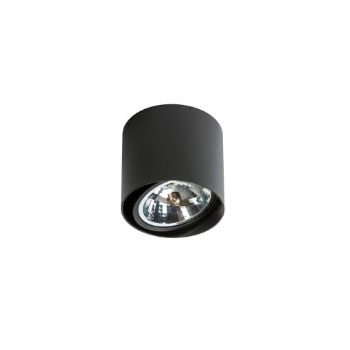 ALIX 12V BLACK