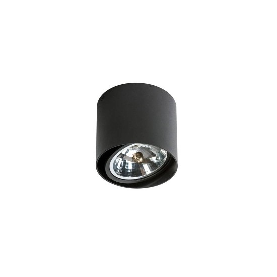 ALIX 12V BLACK