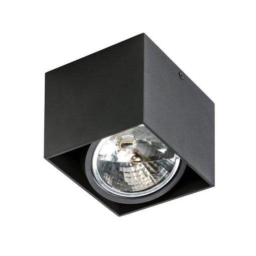 ALEX 12V BLACK