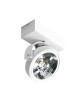 JERRY 1 12V WHITE