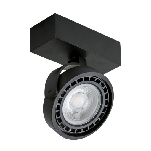 JERRY 1 12V BLACK