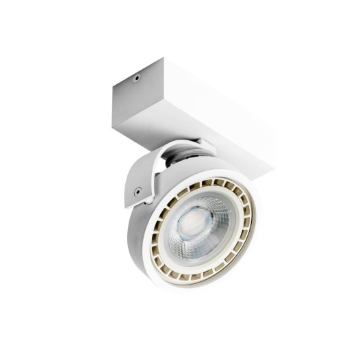 JERRY 1 230V WHITE