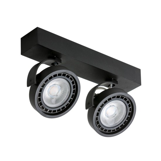 JERRY 2 230V BLACK