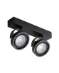 JERRY 2 230V BLACK