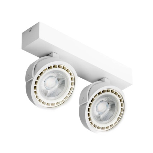 JERRY 2 230V WHITE
