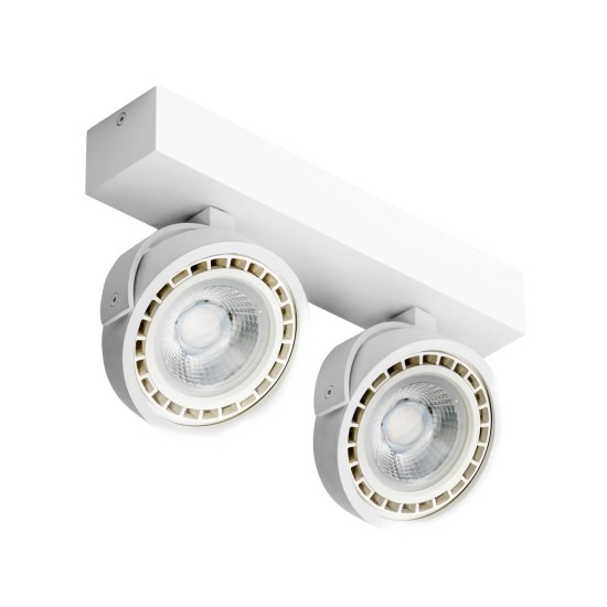 JERRY 2 230V WHITE