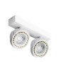 JERRY 2 230V WHITE