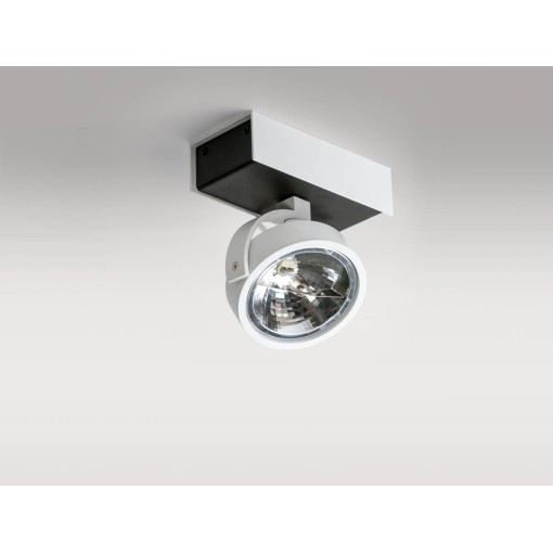 MAX 1 12V BLACK/WHITE