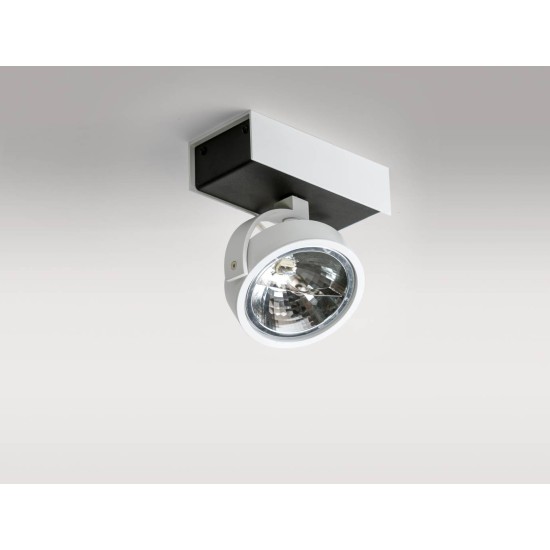 MAX 1 12V BLACK/WHITE