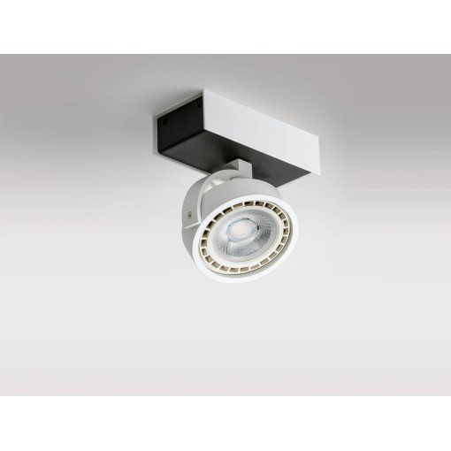 MAX 1 230V BLACK/WHITE