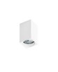 MINI SQUARE WHITE