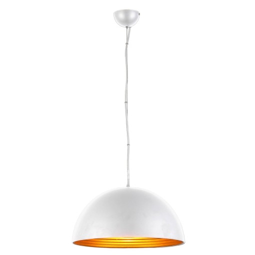 MODENA 40 WHITE/GOLD