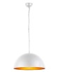 MODENA 40 WHITE/GOLD