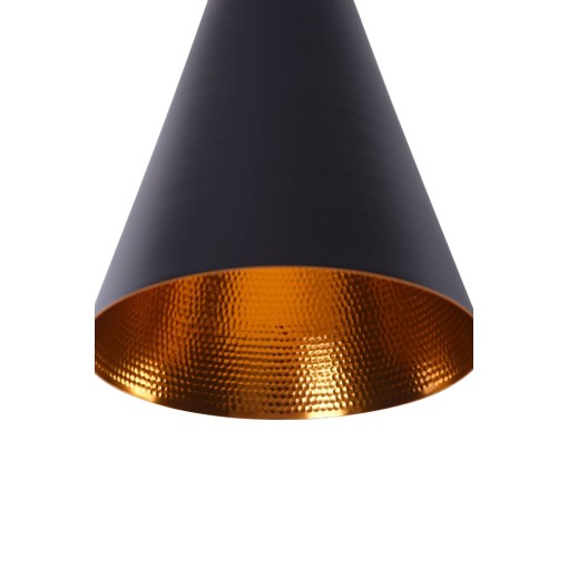 VITA BLACK/GOLD