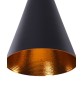 VITA BLACK/GOLD
