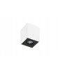 ELOY 1 WHITE/BLACK