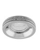 EVA ROUND CHROME