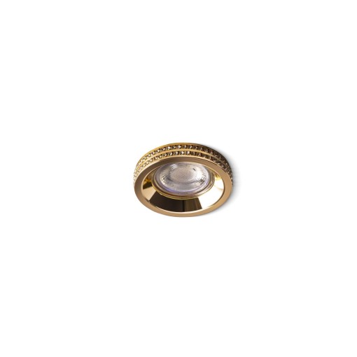 EVA ROUND GOLD