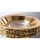 EVA ROUND GOLD