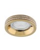 EVA ROUND GOLD