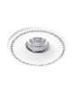 SIMON ROUND WHITE