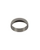 ADAMO RING BLACK CHROME