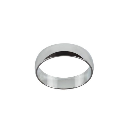 ADAMO RING CHROME