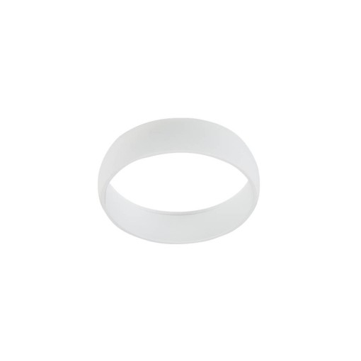 ADAMO RING WHITE