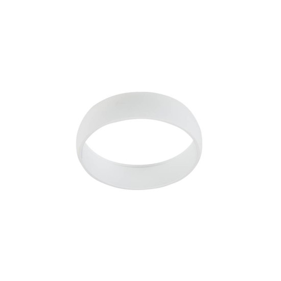 ADAMO RING WHITE