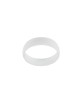 ADAMO RING WHITE