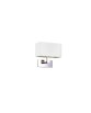 MARTENS WALL WHITE