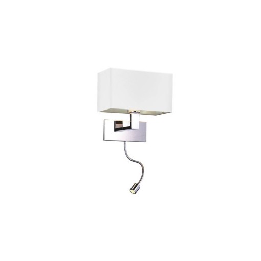 MARTENS WALL LED WHITE