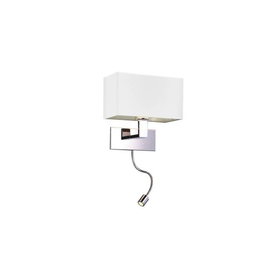 MARTENS WALL LED WHITE