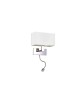 MARTENS WALL LED WHITE