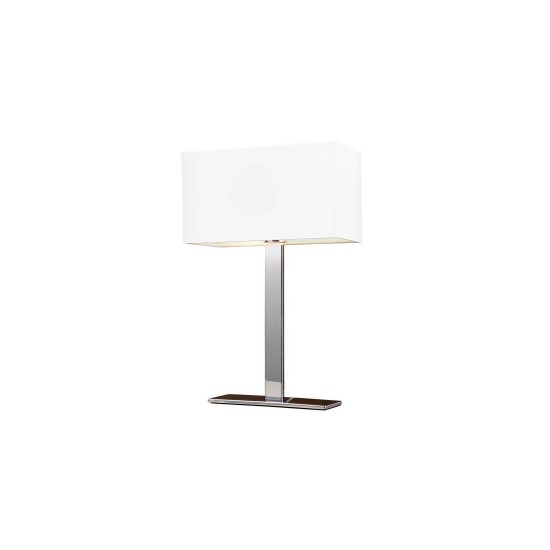 MARTENS TABLE WHITE