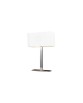 MARTENS TABLE WHITE