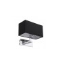 MARTENS WALL BLACK