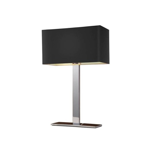 MARTENS TABLE BLACK